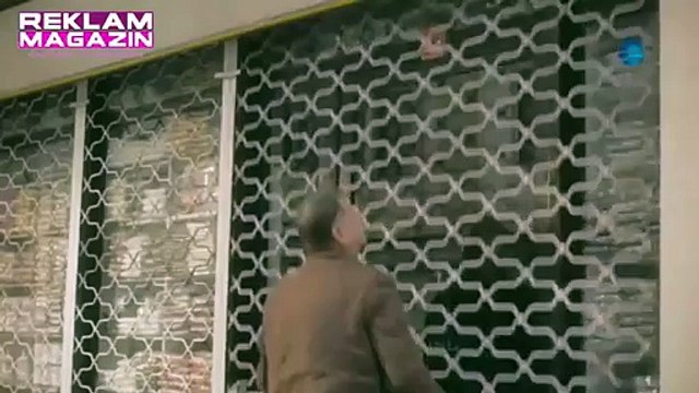 Aras Kargo Aras Günaydın Reklamı