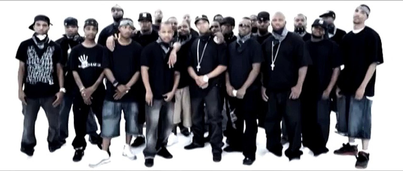 Maino - Hi Hater [Remix] [Feat. T.I., Plies, Swizz Beats, Jadakiss, And