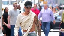 Justin Bieber Reveals Why He Cried At MTV VMAs 2015  Hollywood News On Fantastic Videos