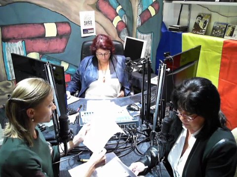 Emisiunea Radio-tv Arthis din 04 septembrie 2015 /P1- ro