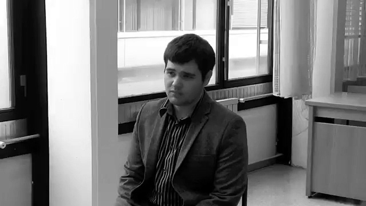 HRM video - Job interview