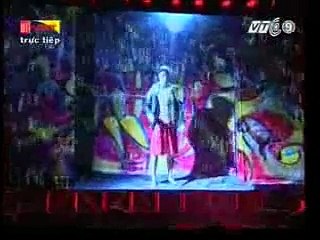 Trận 4 : Nguyễn Văn Hiếu ( Hà Nội ) VS Vũ Thành Đạt ( CAND )