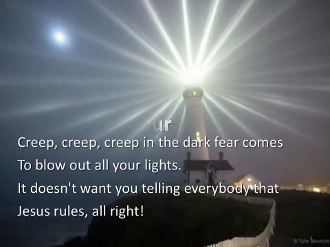 Let Your Light Shine ~ Hillsong Kids ~ lyric video