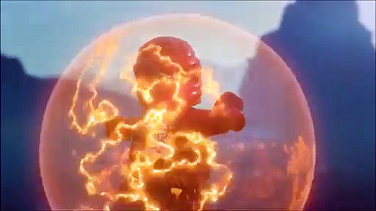 LEGO Ninjago - Teaser Trailer Season 5
