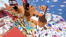 Lovely Hungry Dream Hunger games Minecraft XBOX 360