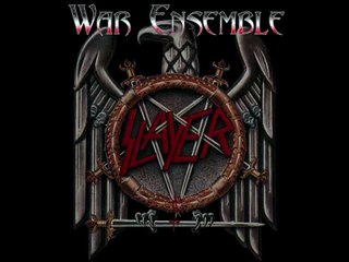 Raining Blood - Slayer [8-bit]