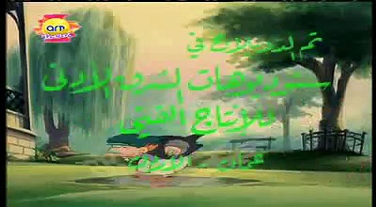 اورسن و اوليفيا الحلقة 12