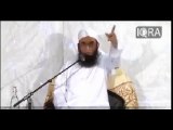 Great words by Molana Tariq jameel for all persons 2015 latest video biyan