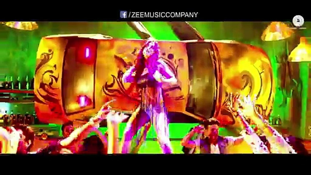 Bam Bam HD Video Song Kis Kisko Pyaar Karoon [2015] Kapil Sharma - Elli Avram