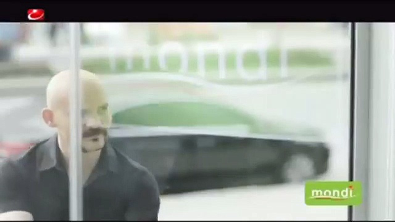Atalay Demirci - Mondi Reklamı