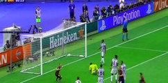 Funny football Barcelona vs Juventus 1 0 Rakitic Goal Champions League Final