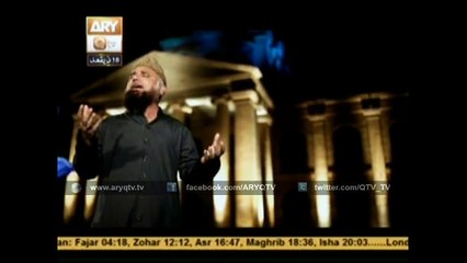 Jisay Dekhni Ho Jannat - Fasihuddin Soharwardi