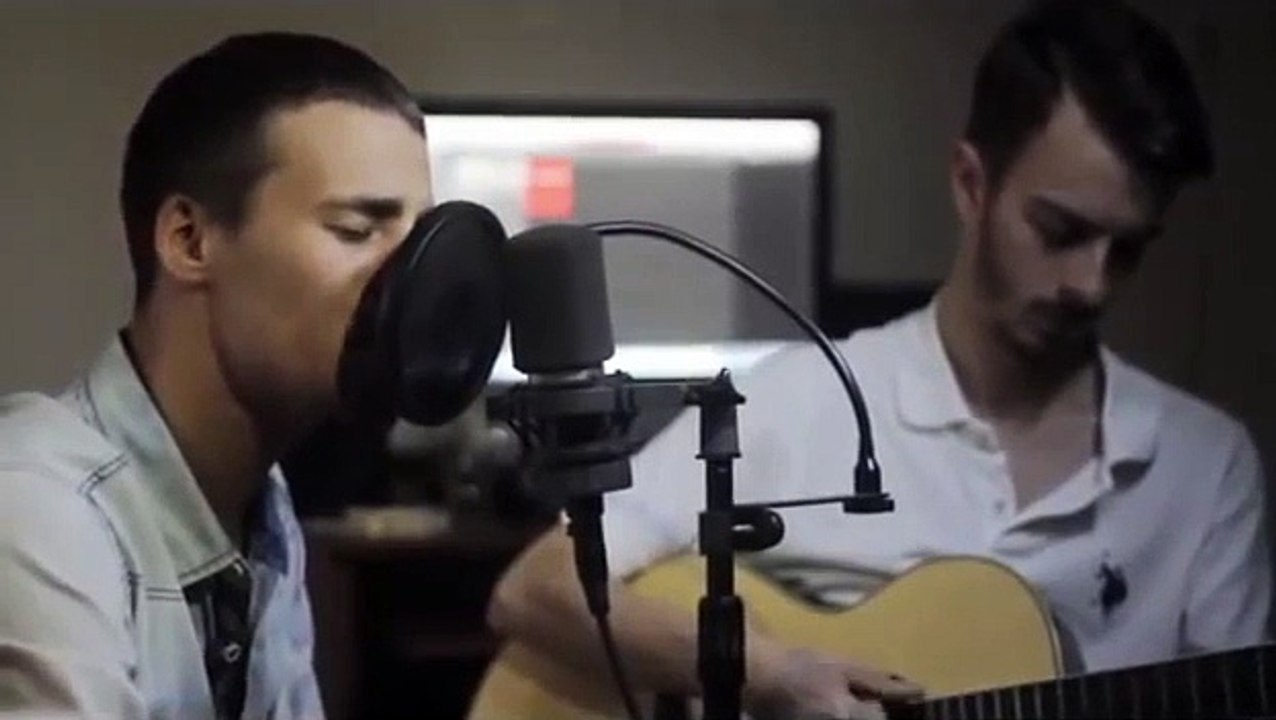 Anıl Durmuş   Zor 2014 Official Video