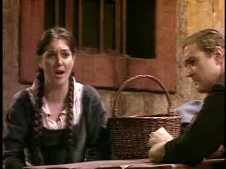 Bizet Carmen - Parlez moi de ma mere