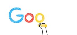 How to change logo of Google