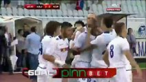 Funny football Jefferson Amazing GOAL Hajduk Split vs Koper 3 1 Hajduk 2 0;Jefferson GOAL