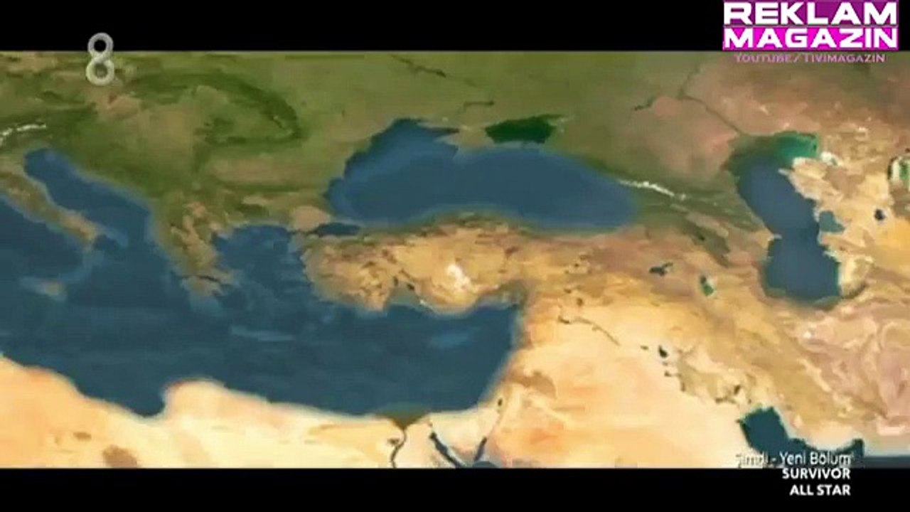 Aksa Jeneratör Hayata Devam Reklamı