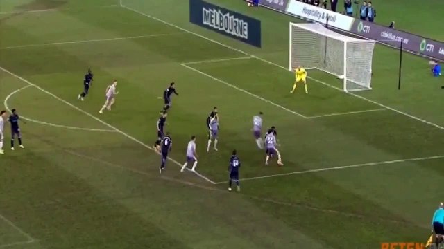 Funny football Denis Cheryshev Goal Real Madrid vs Manchester City 4 1 Friendly Match 2015