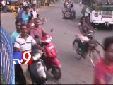 'I ride with India' cycling rally in Guntur