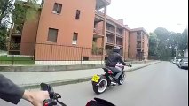 Motor BIke Best Wheeling And Driving
