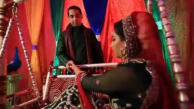 Sidrah & Adnan Mehndi Highlights