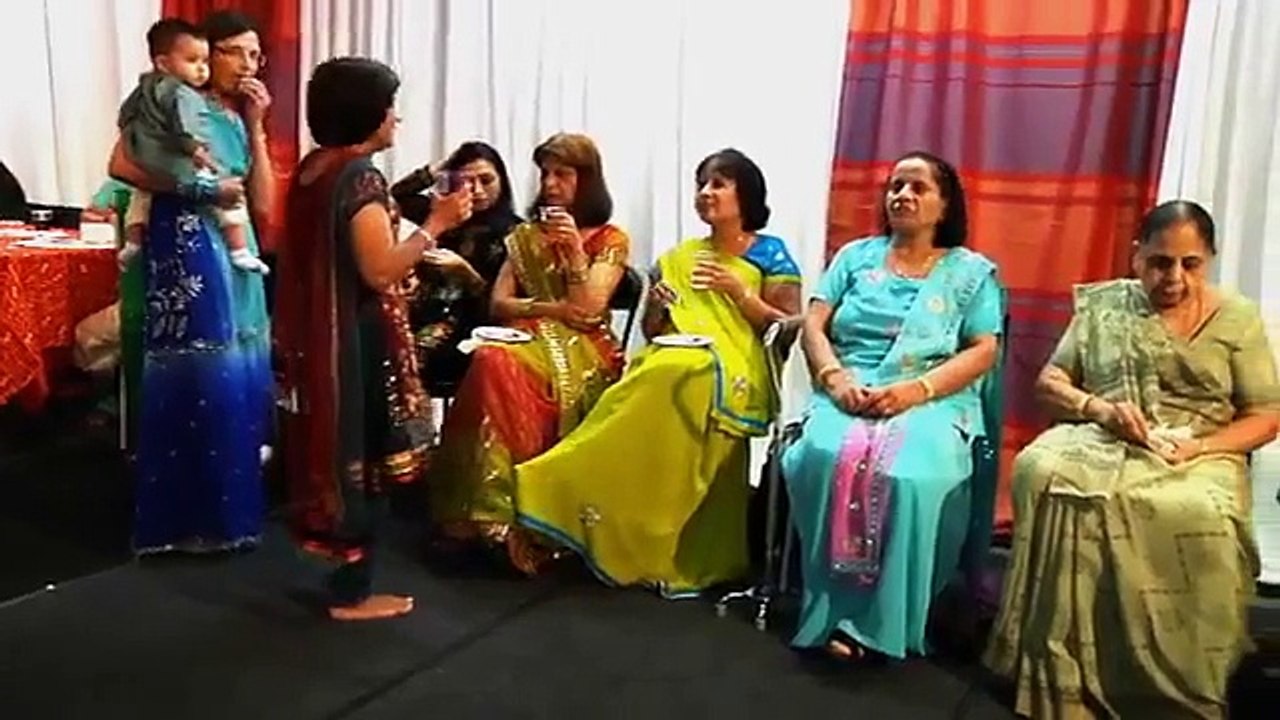 Sima's Mehndi Highlights
