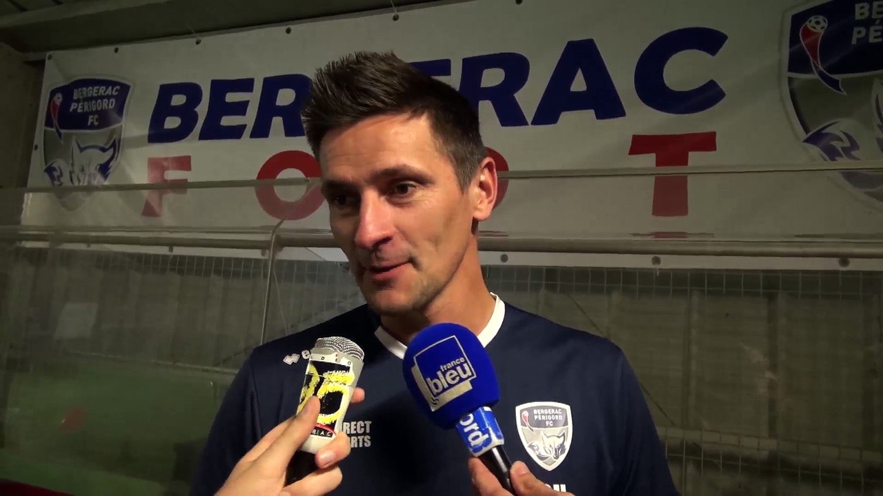 Interview Christophe Hugot