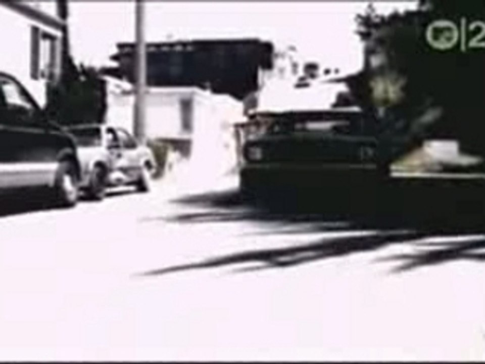 Metallica I disappear