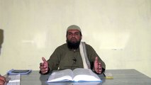Ahram Ki Halat Me Khushbo Soongna Kaisa Hai??? By Dr. Mufti Hamed Quraishi