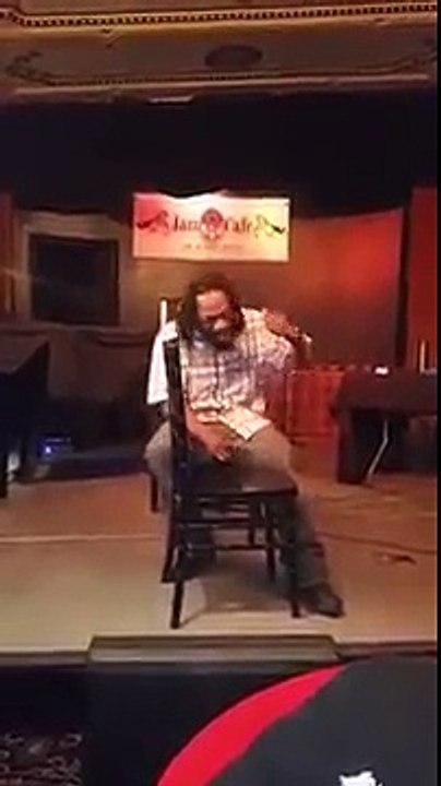 Detroit Motor City Hype in acapella