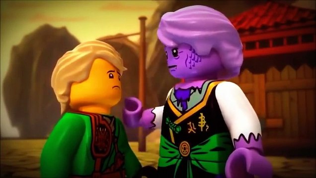 Ninjago season 6 episode 1 online dailymotion