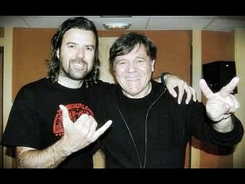 JARABE DE PALO  NOMADI - Lo Specchio Ti Riflette (El Espejo Te Delata)Alexdjfromitaly remix)