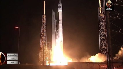 NASA manyetik gizemleri çözmek için uzay araçları gönderdi