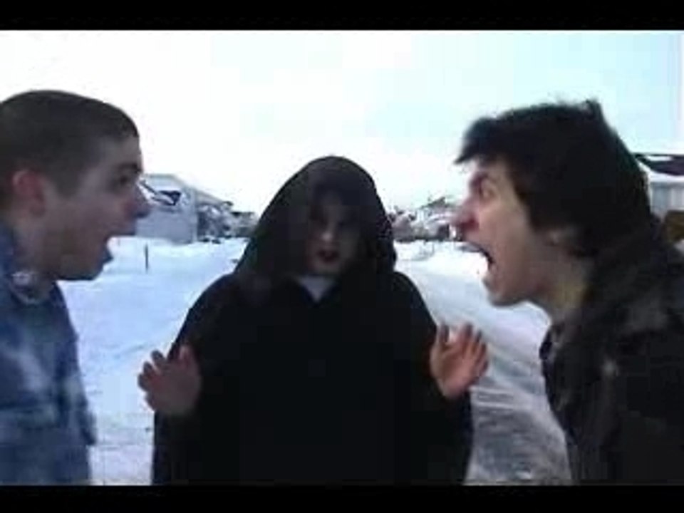 Le Voyage Temporel (Vrai Version)