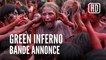 Green Inferno, Bande Annonce VOST