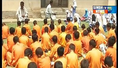 Sindhtv News Documentary child abusing Story -Part 02