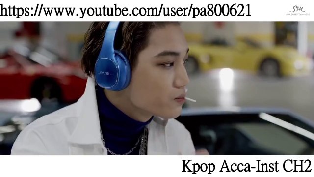 [Acapella] EXO - CALL ME BABY (Korean Ver) [Main Vocal with MV]