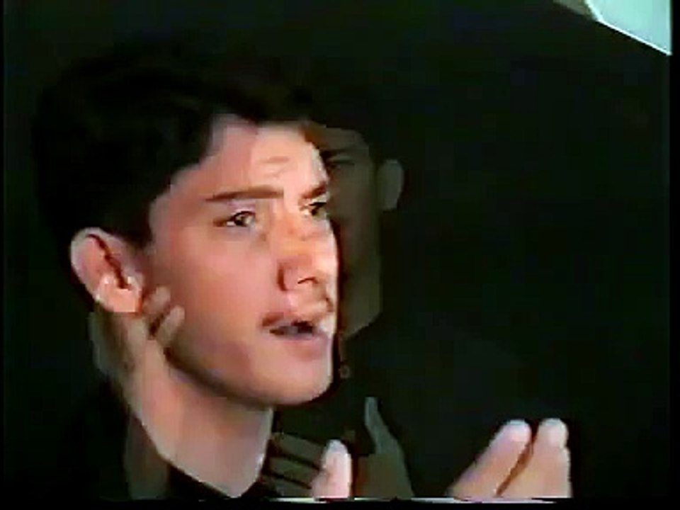 Juda Na Karo Bhai Sey Video Noha by Farhan Ali Waris 2002