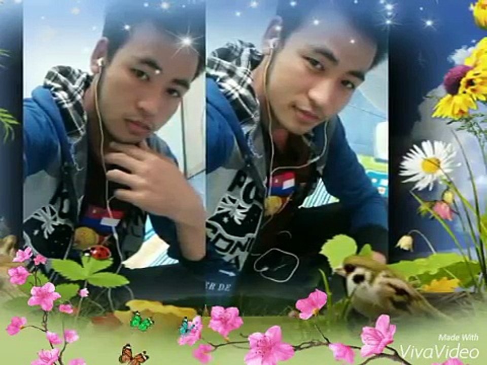 Karen new song chally 2015