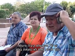 כלבוטק 2013 - פרק 8 - עוקץ מיטות הפלא הקוריאניות - 13.6.13
