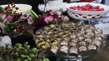 Mega Sabores Buffet & Eventos