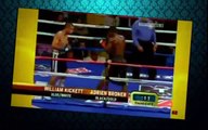 Best knockouts in boxing  history