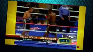 Best knockouts in boxing  history