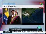 Maduro asistirá a la X Cumbre de Petrocaribe en Jamaica