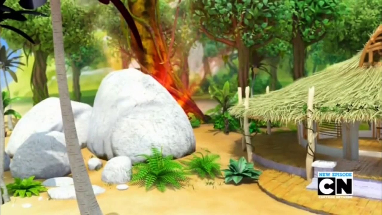 Sonic Boom Episode 8 | Cartoon Network English Dub | Eggheads