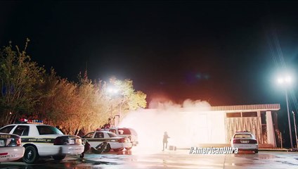 American Ultra (2015) Official TV Spot – “Danger”