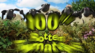 Shaun The Sheep Movie Official TV Spot – “Critics Rave”