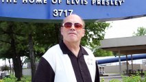 Gordon Piper on becoming an Elvis fan Elvis Week 2015