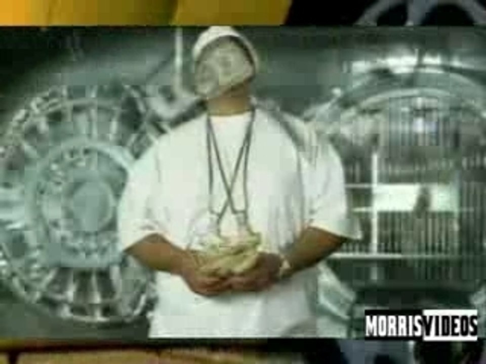 Fat Joe Lil Wayne Vs JJ - Make It Rain