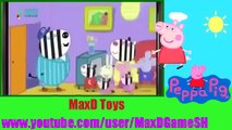 Peppa Pig Wutz Peppa Wutz Deutsch New 2014 Neue Folgen Lang 004‫‫PeppaWutz.mp4